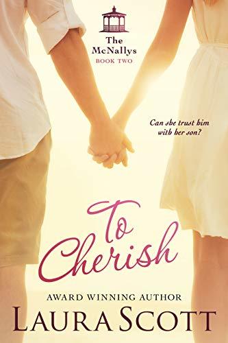 To Cherish book cover