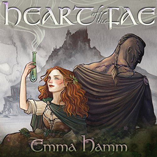Heart of the Fae (The Otherworld, #1)