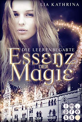 Die Leerenbegabte