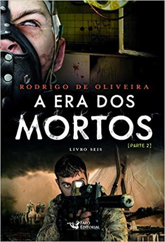 A Era dos Mortos - Parte 2 book cover