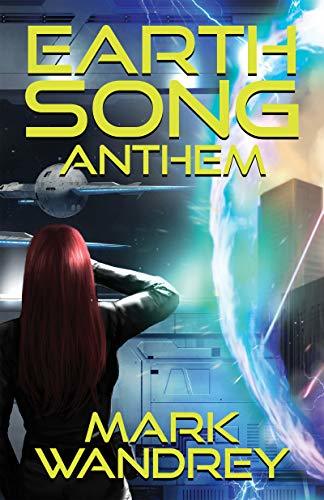 Anthem book cover