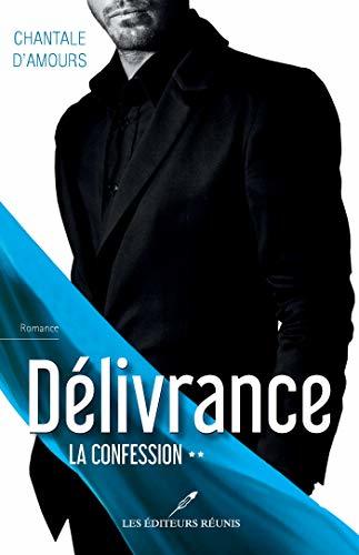 Délivrance T.2 book cover