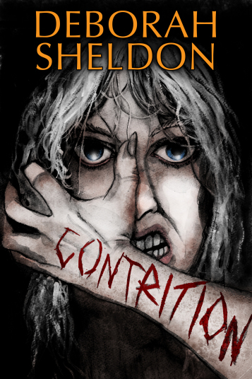 Contrition book cover