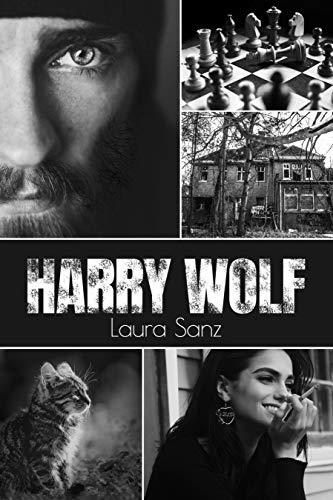 Harry Wolf: Novela romántica ambientada en los años 80
