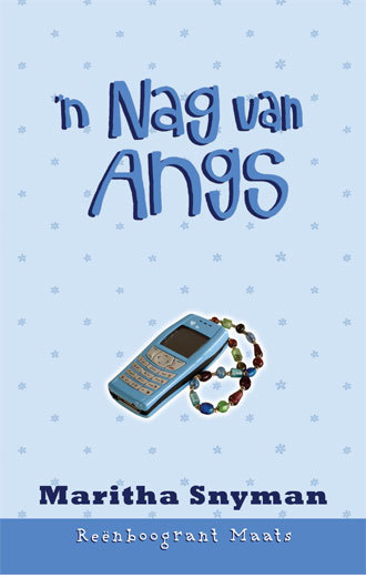 'n Nag van Angs