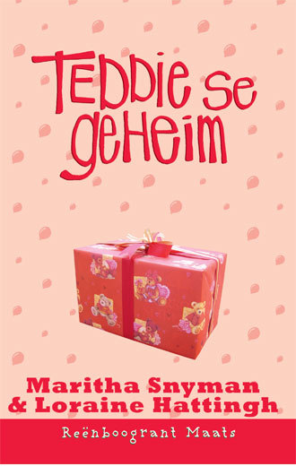 Teddie se Geheim