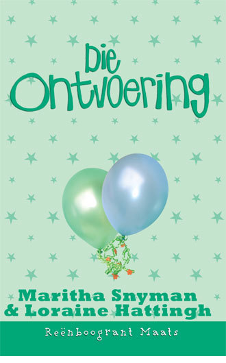 Die Ontvoering