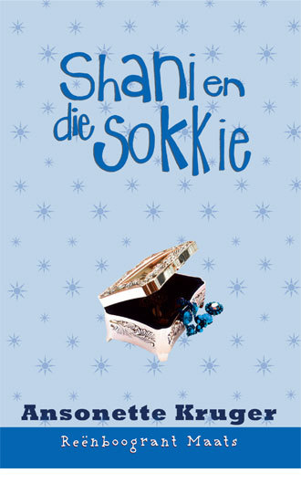 Shani en die Sokkie
