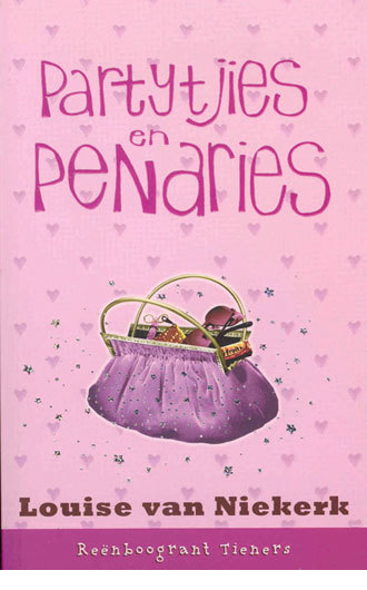 Partytjies en Penaries