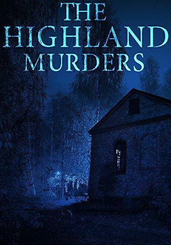 The Highland Murders book cover