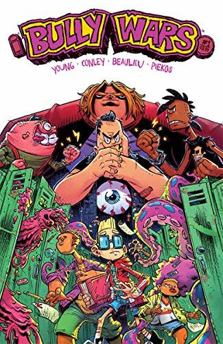 Bully Wars #1