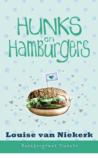 Hunks en Hamburgers