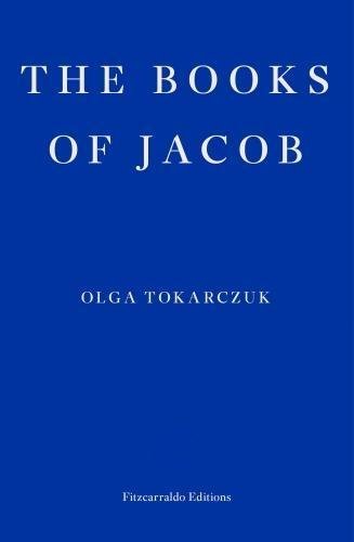 The Books of Jacob