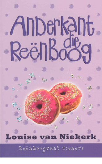 Anderkant die Reënboog