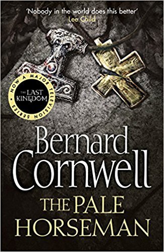 The Pale Horseman (The Saxon Stories #2)