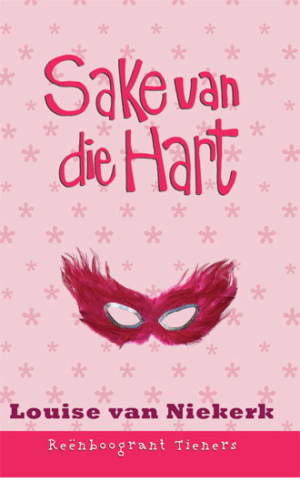 Sake van die Hart