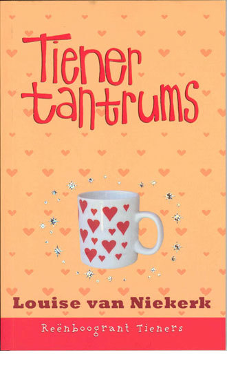 Tienertantrums