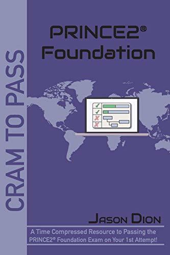 PRINCE2-Foundation Demotesten