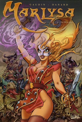 Le Waltras épisode 1 book cover