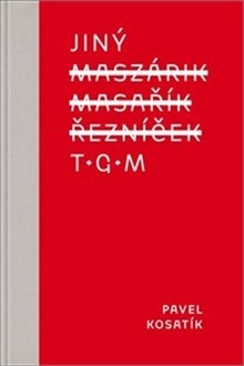 Jiný T.G.M. book cover