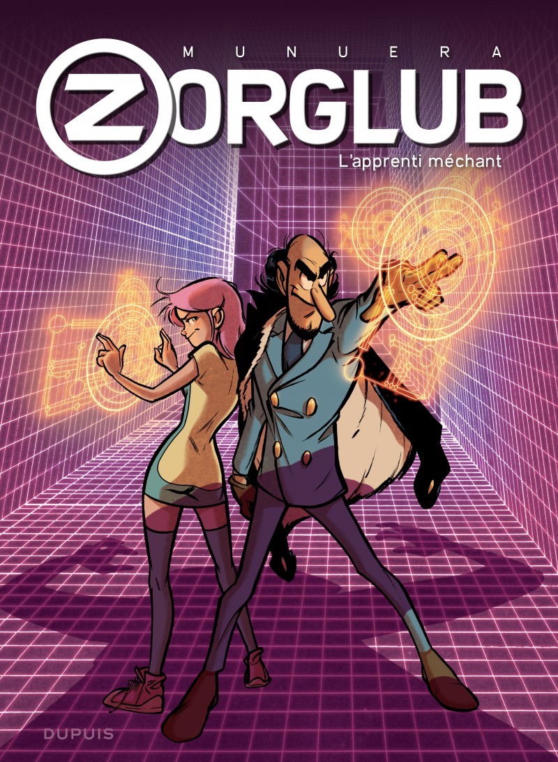 Zorglub book cover 2