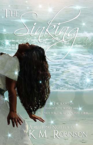The Sinking book cover