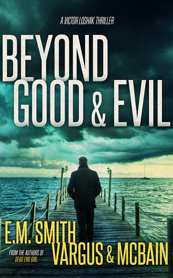 Beyond Good & Evil