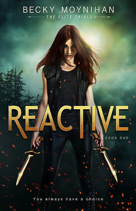 Reactive