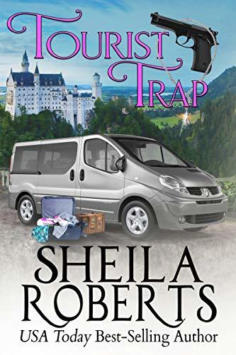 Tourist Trap book cover