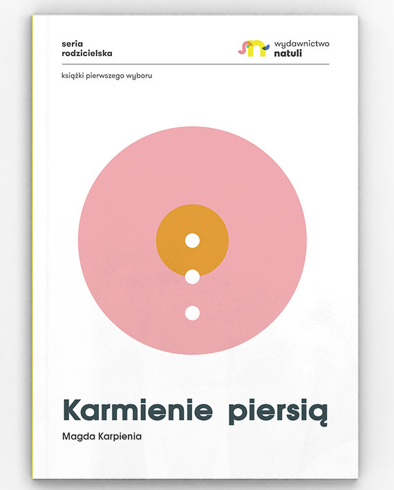 Karmienie piersią