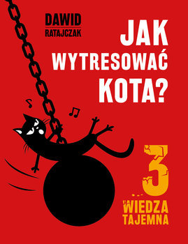 Jak wytresować kota? 3. Wiedza tajemna