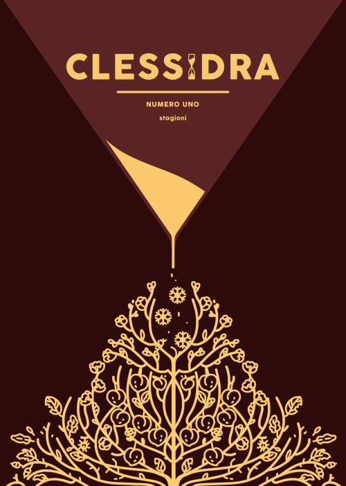Clessidra - Stagioni book cover