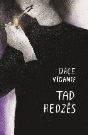 Tad redzēs book cover