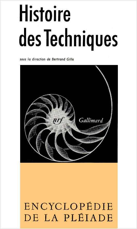 Histoire des Techniques by Bertrand Gille Goodreads