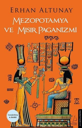 Mezopotamya ve Mısır Paganizmi book cover