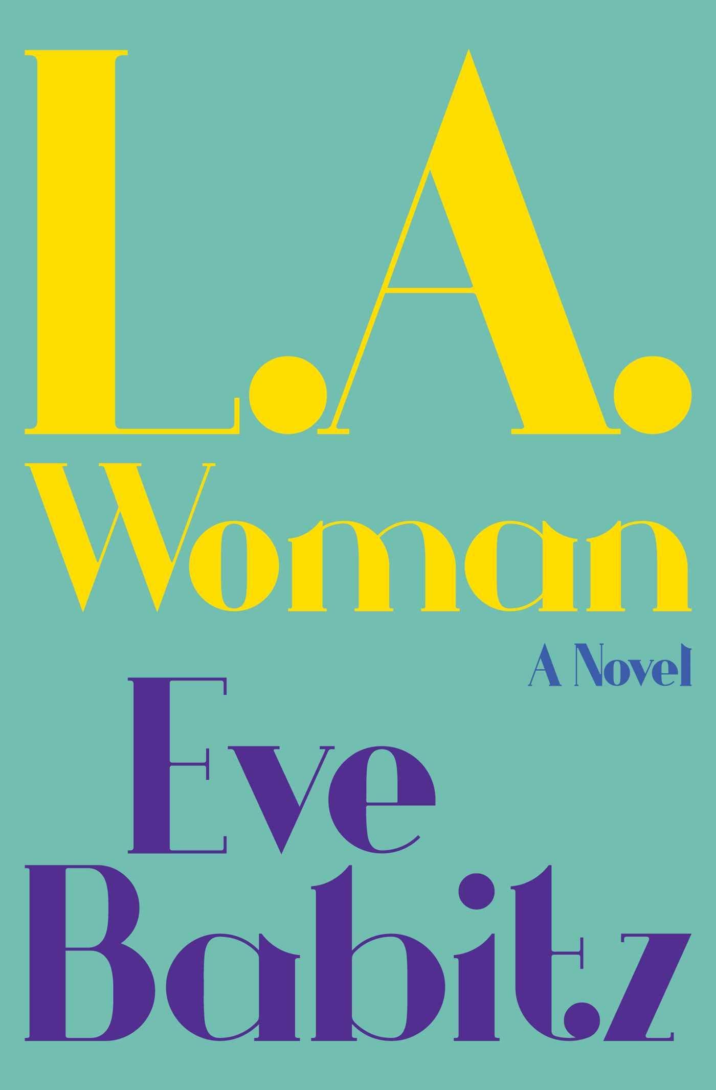 L.A. Woman