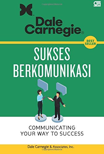 Sukses Berkomunikasi 