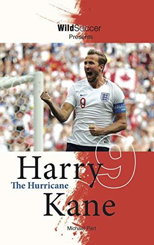Harry Kane The Hurricane