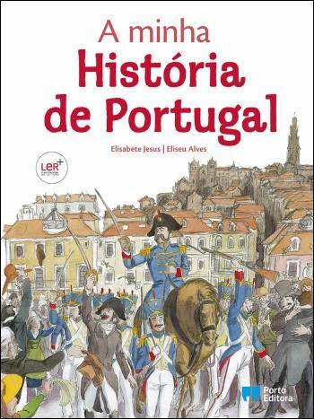 A Minha História de Portugal