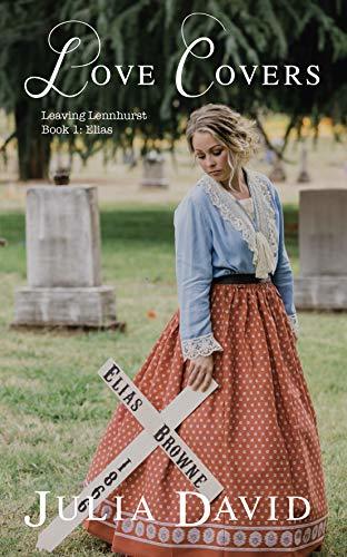 Love Covers: Elias