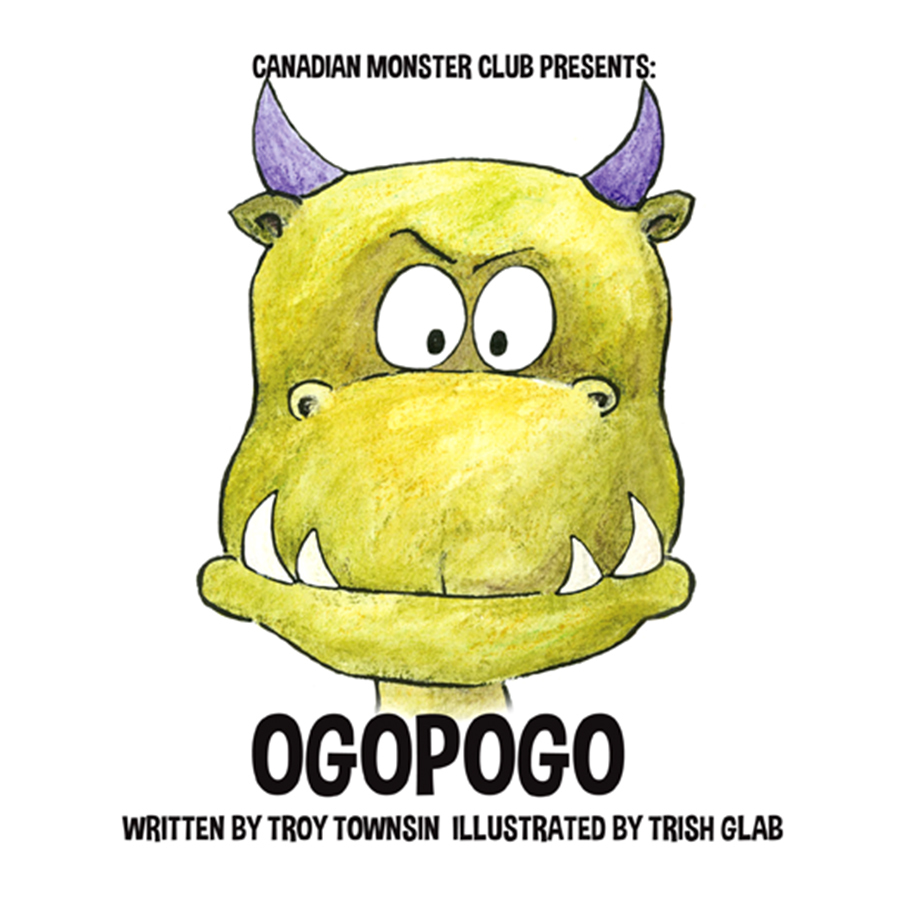 洋書 The Okanagan Mystery Ogopogo by Moon 洋書 The Okanagan Mystery Ogopogo by Moon 41bkRlSoJ0L