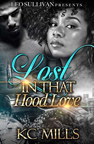 Lost In That Hood Love book cover