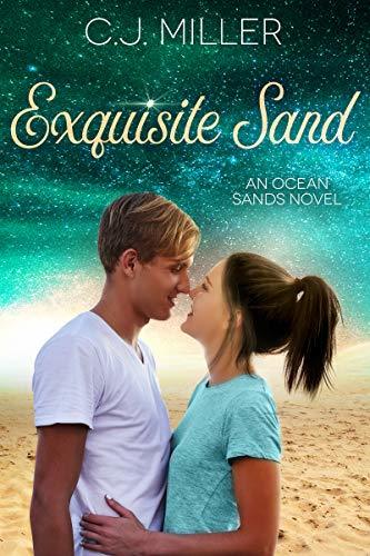 Exquisite Sand book cover