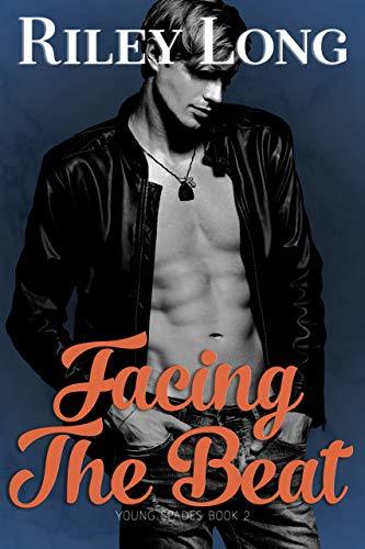 Young Spades book cover 2