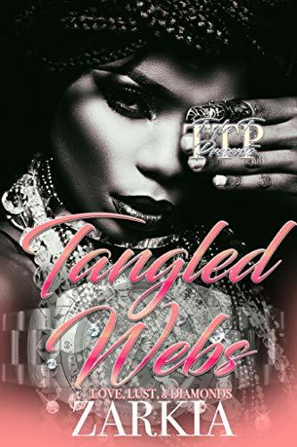 Tangled Webs book cover