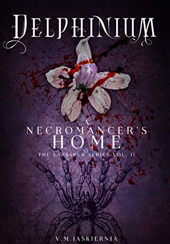 Larkspur book cover 2