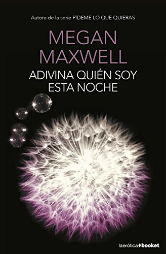 Adivina quién soy esta noche book cover