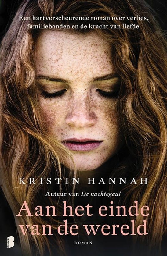 Aan het einde van de wereld by Kristin Hannah Goodreads Aan het einde van de wereld by Kristin Hannah Goodreads