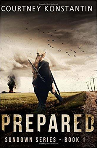Prepared (Sundown #1)