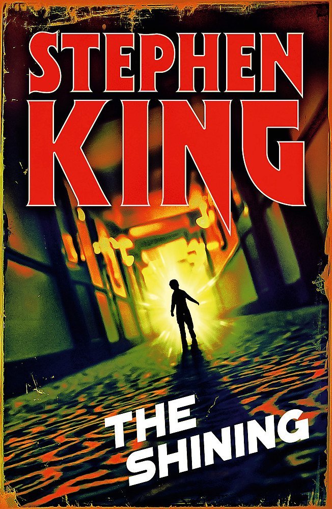 The Shining (The Shining, #1)